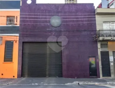 Galpão/Depósito/Armazém para alugar, 400m² no Tatuapé, São Paulo