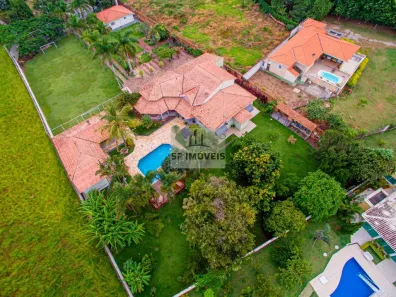 Casa de Condomínio com 3 Quartos à venda, 621m² no Alto da Boa Vista, Sorocaba