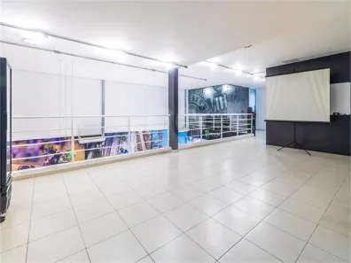Prédio Comercial para venda ou aluguel, 585m² no Paraíso, São Paulo