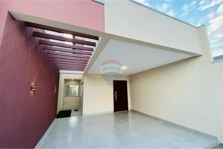 Casa com 1 Quarto à venda, 86m² no , Luis Eduardo Magalhães