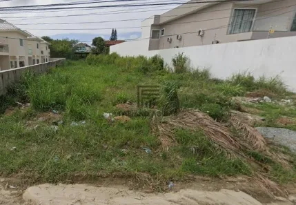 Lote/Terreno à venda, 640m² no Parque Hotel, Araruama