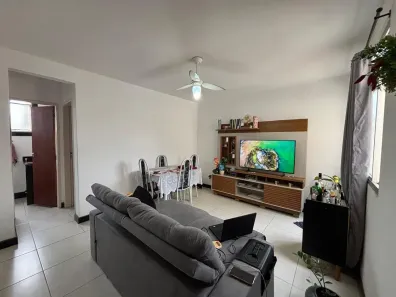 Apartamento com 1 Quarto à venda, 45m² no Divino Espírito Santo, Vila Velha