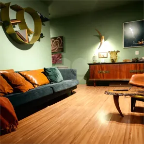 Apartamento com 2 Quartos à venda, 69m² no Barra Funda, São Paulo