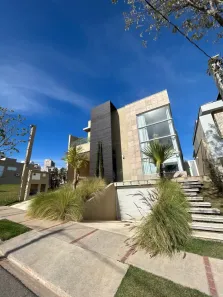 Casa de Condomínio com 3 Quartos à venda, 400m² no Jardim Residencial Giverny, Sorocaba