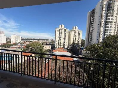 Apartamento com 2 Quartos à venda, 38m² no Vila Lúcia, São Paulo