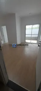 Apartamento com 3 Quartos à venda, 54m² no Canhema, Diadema