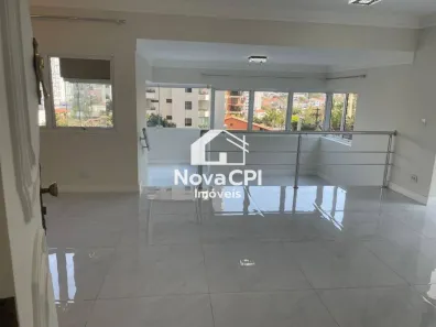 Apartamento com 3 Quartos à venda, 180m² no Água Fria, São Paulo