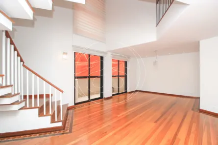 Apartamento com 2 Quartos para alugar, 136m² no Vila Nova Conceição, São Paulo