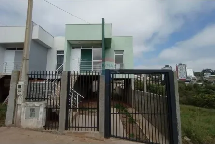 Casa com 2 Quartos para alugar, 118m² no São José, Passo Fundo
