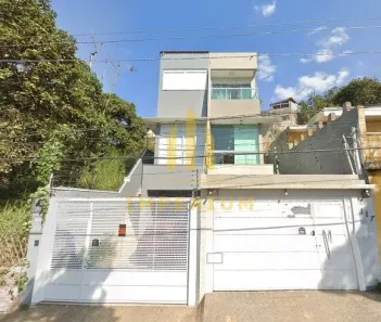 Sobrado com 4 Quartos à venda, 210m² no Vila Pedra Branca, São Paulo
