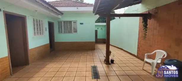 Casa com 3 Quartos à venda, 103m² no Quarta Parada, São Paulo