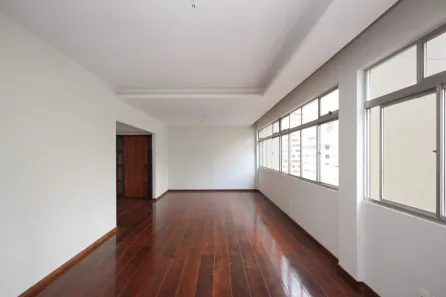 Apartamento com 4 Quartos à venda, 154m² no Lourdes, Belo Horizonte
