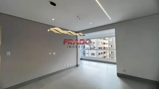 Apartamento com 3 Quartos para alugar, 121m² no Zona 07, Maringá