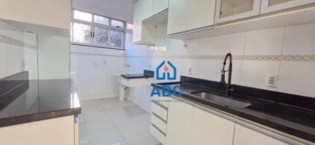 Apartamento com 3 Quartos para venda ou aluguel, 72m² no Asa Sul, Brasília