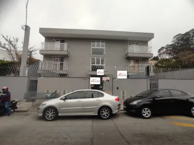 Kitnet com 1 Quarto para alugar, 35m² no Vila Morse, São Paulo