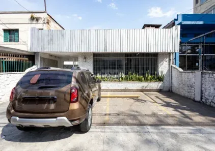 Casa com 6 Quartos para alugar, 450m² no Santana, São Paulo