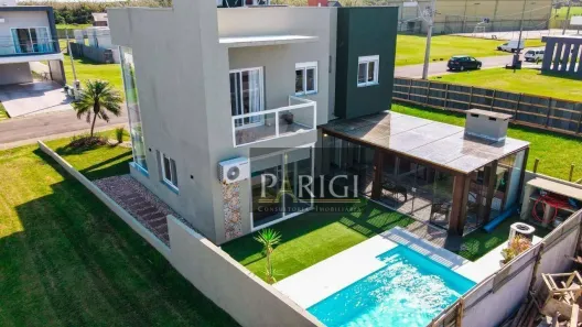 Casa de Condomínio com 3 Quartos à venda, 320m² no , Tramandaí