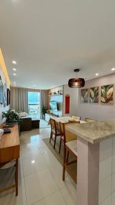 Apartamento com 3 Quartos à venda, 74m² no Glória, Macaé