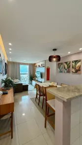 Apartamento com 3 Quartos à venda, 74m² no Glória, Macaé