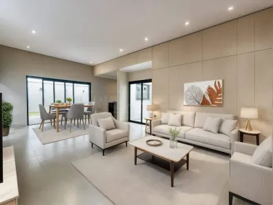 Casa de Condomínio com 3 Quartos à venda, 195m² no Ondinhas, Piracicaba