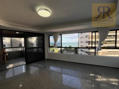 Apartamento com 3 Quartos para alugar, 175m² no Boa Viagem, Recife