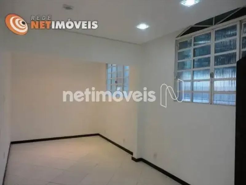 Apartamento com 1 quarto — Prado, Belo Horizonte