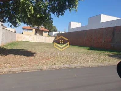Lote/Terreno à venda, 450m² no Jardim Marabá, Bauru