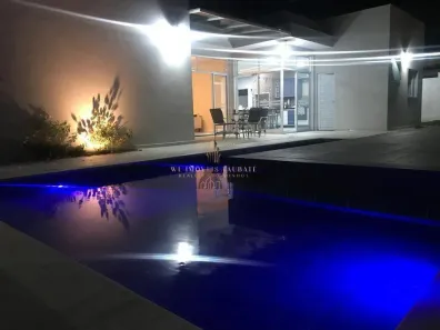 Casa de Condomínio com 3 Quartos à venda, 270m² no Alto do Cardoso, Pindamonhangaba