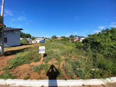 Lote/Terreno à venda, 309m² no Rosas, Estância Velha