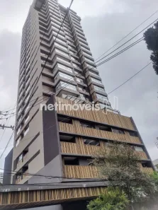Apartamento com 1 Quarto para alugar, 29m² no Vila Nova Conceição, São Paulo