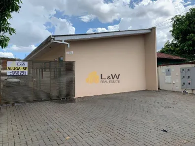 Kitnet com 1 Quarto para alugar, 24m² no Ipê, Foz do Iguaçu