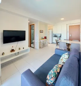 Apartamento com 2 Quartos à venda, 61m² no Centro, Ipojuca