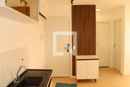 Apartamento com 2 Quartos à venda, 37m² no Parque Colonial, São Paulo