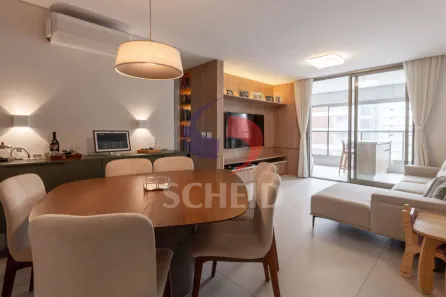 Apartamento com 2 Quartos à venda, 109m² no Perdizes, São Paulo
