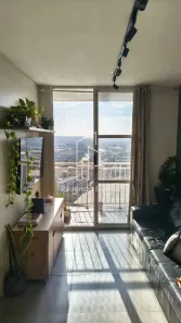 Apartamento com 2 Quartos à venda, 47m² no Vila Piauí, São Paulo
