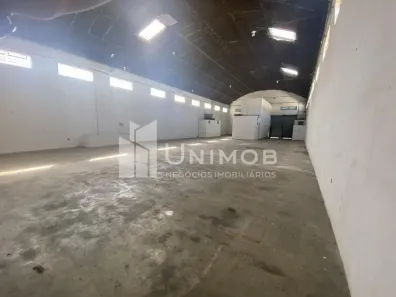 Galpão/Depósito/Armazém para alugar, 703m² no Vila João Jorge, Campinas