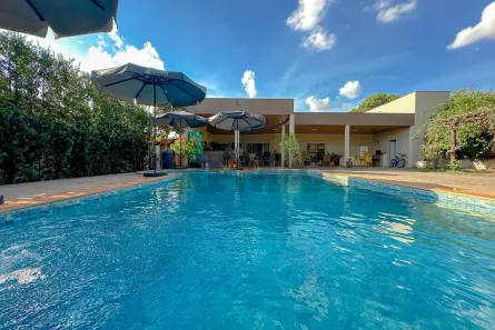 Casa de Condomínio com 4 Quartos à venda, 400m² no Condomínio Vista Alegre, Ribeirão Preto
