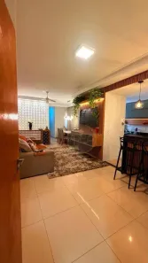 Apartamento com 3 Quartos à venda, 89m² no Santa Maria, Uberaba