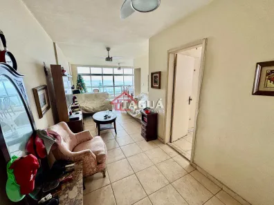Apartamento com 3 Quartos à venda, 126m² no Gonzaga, Santos