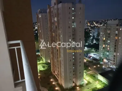 Apartamento com 2 Quartos à venda, 64m² no Usina Piratininga, São Paulo