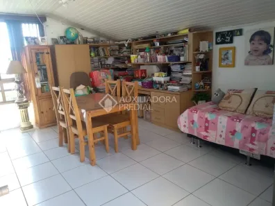 Cobertura com 2 Quartos à venda, 147m² no Jardim Floresta, Porto Alegre