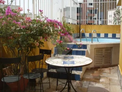 Cobertura com 3 Quartos à venda, 145m² no Vila Suzana, São Paulo