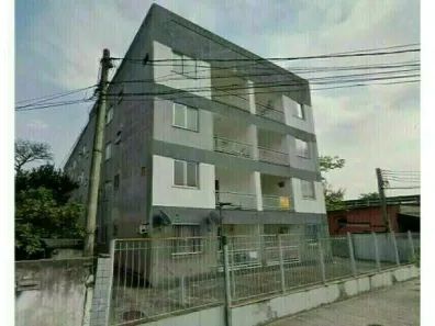 Apartamento com 2 Quartos à venda, 66m² no Senador Vasconcelos, Rio de Janeiro
