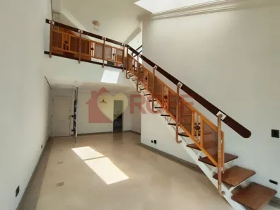 Cobertura com 3 Quartos à venda, 245m² no Indianópolis, São Paulo