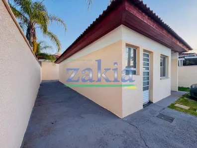 Casa de Condomínio com 3 Quartos à venda, 72m² no Loteamento Residencial Viva Vista, Sumaré