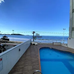 Apartamento com 2 Quartos à venda, 72m² no Praia do Morro, Guarapari