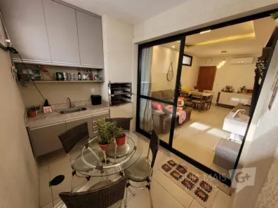 Apartamento com 2 Quartos à venda, 72m² no Jardim Botânico, Ribeirão Preto