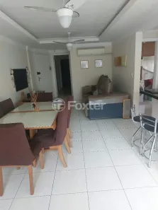 Apartamento com 3 Quartos à venda, 92m² no Centro, Capão da Canoa