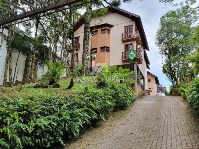 Apartamento com 1 Quarto à venda, 62m² no Planalto, Gramado