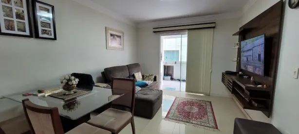 Apartamento com 2 Quartos à venda, 74m² no Pagani, Palhoça